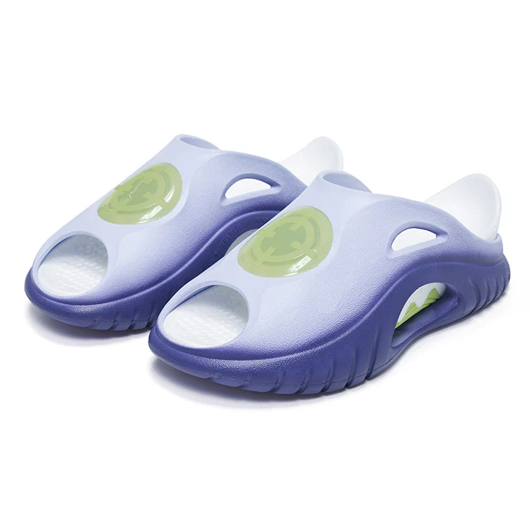 Rigorer Shark Slides 'Purple/Light purple' (Pack without box) [Z123260506-13] - Image 3