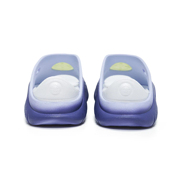Rigorer Shark Slides 'Purple/Light purple' (Pack without box) [Z123260506-13] - Image 5