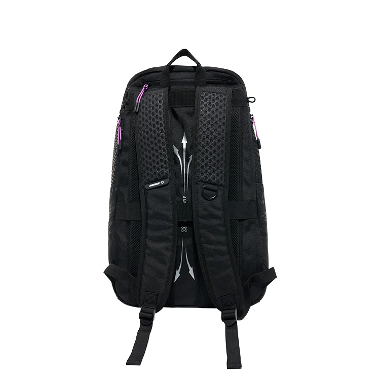 Rigorer Austin Reaves Same Style Basketball Bag [Z123440102] - Image 17