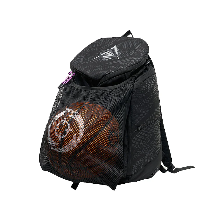 Rigorer Austin Reaves Same Style Basketball Bag [Z123440102] - Image 18