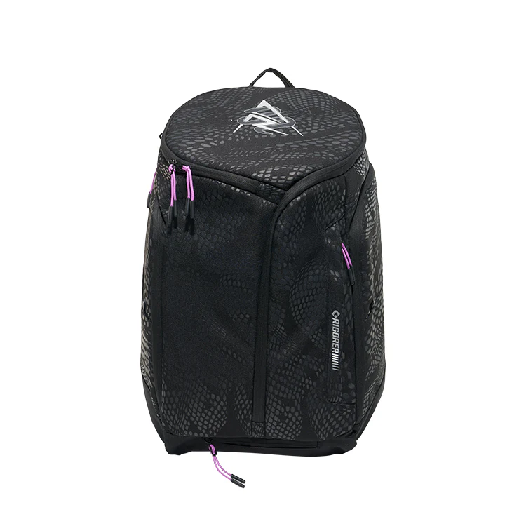 Rigorer Austin Reaves Same Style Basketball Bag [Z123440102] - Image 19