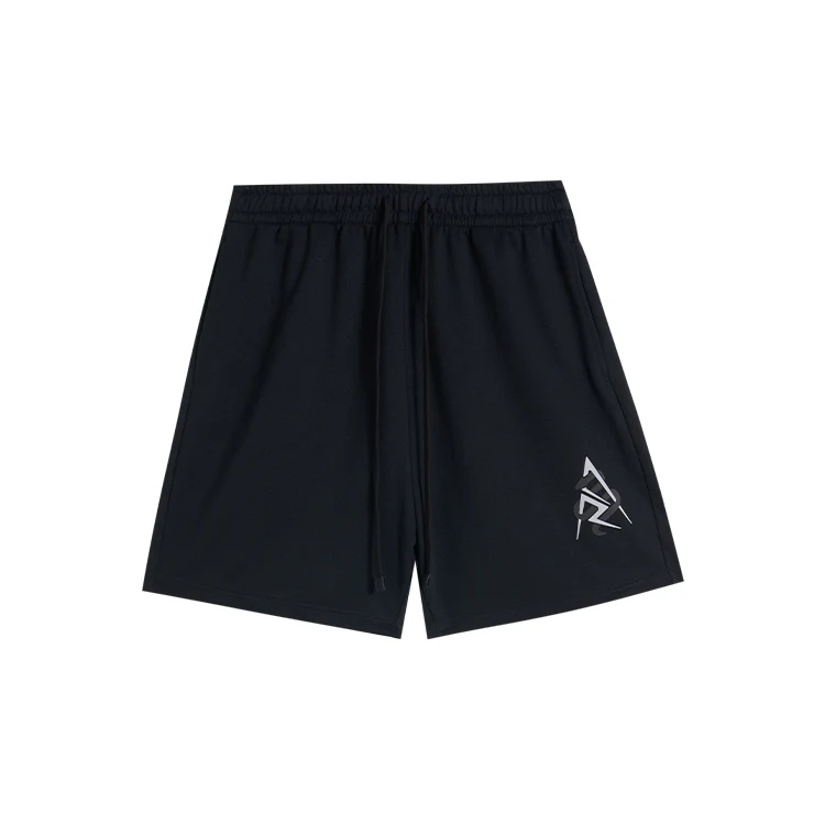 Rigorer AR Asian Tour Shorts [Z125213551]