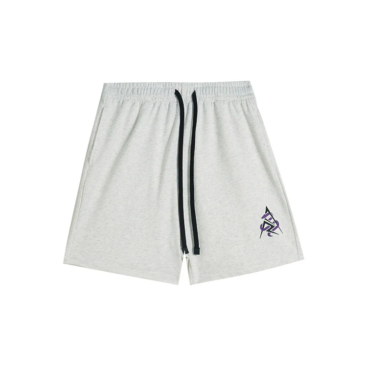 Rigorer AR Asian Tour Shorts [Z125213551] - Image 2