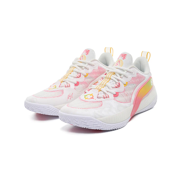 Rigorer AR Battle 2 'White & Pink' [Z323360103-6] - Image 3