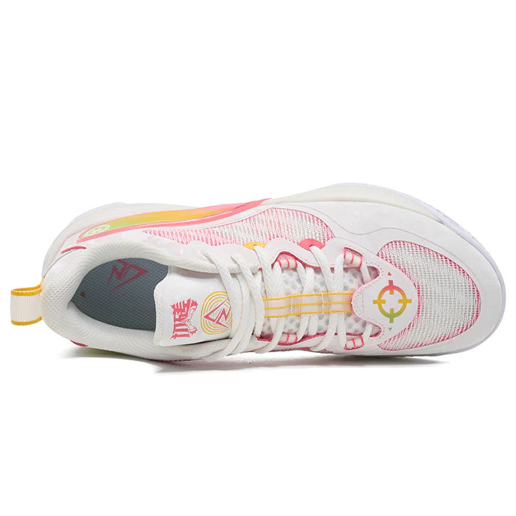 Rigorer AR Battle 2 'White & Pink' [Z323360103-6] - Image 4