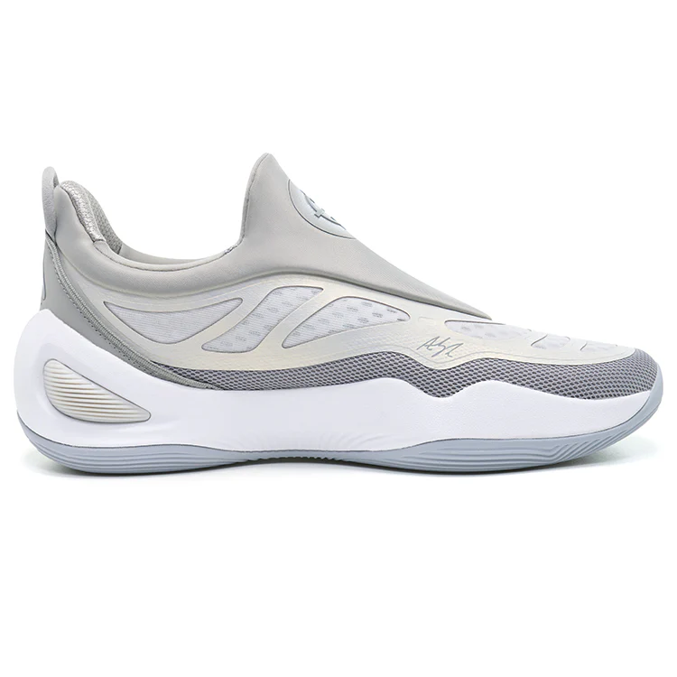 Rigorer AR Future 'Grey' [Z123460101-2] - Image 4