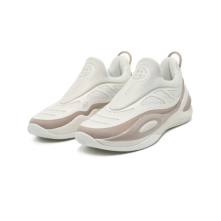 Rigorer AR Future 'Beige' [Z123460101-3] - Image 5