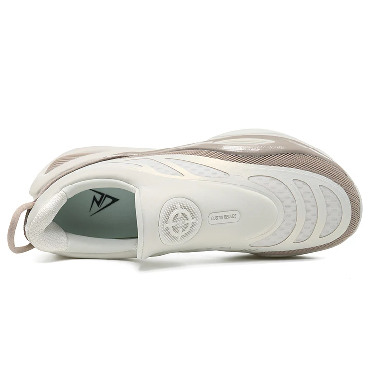 Rigorer AR Future 'Beige' [Z123460101-3] - Image 6