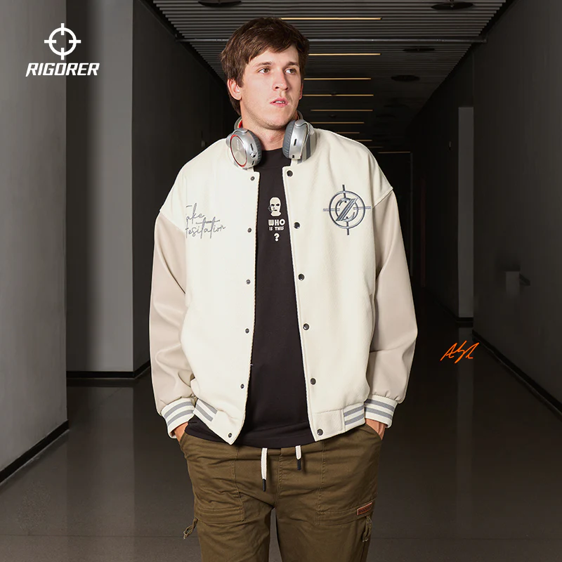 Rigorer AR Jacket [Z124310908] - Image 4