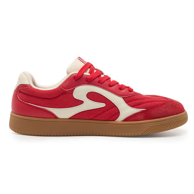 Rigorer AR Low Casual Shoes 'Red' [Z126160110-5] - Image 2