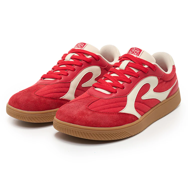 Rigorer AR Low Casual Shoes 'Red' [Z126160110-5] - Image 3