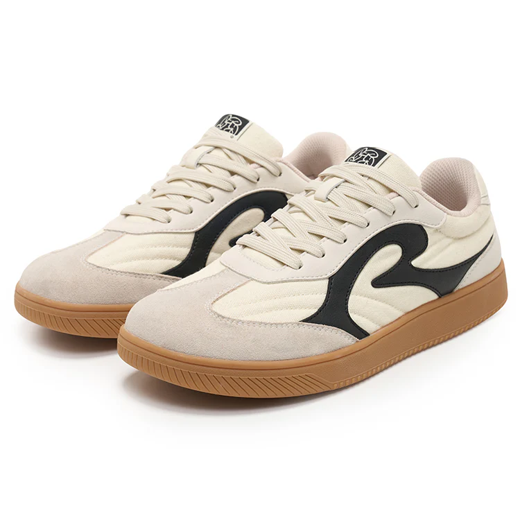 Rigorer AR Low Casual Shoes 'White' [Z126160110-1] - Image 3