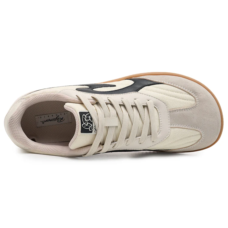 Rigorer AR Low Casual Shoes 'White' [Z126160110-1] - Image 4