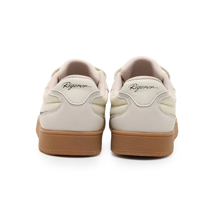 Rigorer AR Low Casual Shoes 'White' [Z126160110-1] - Image 5