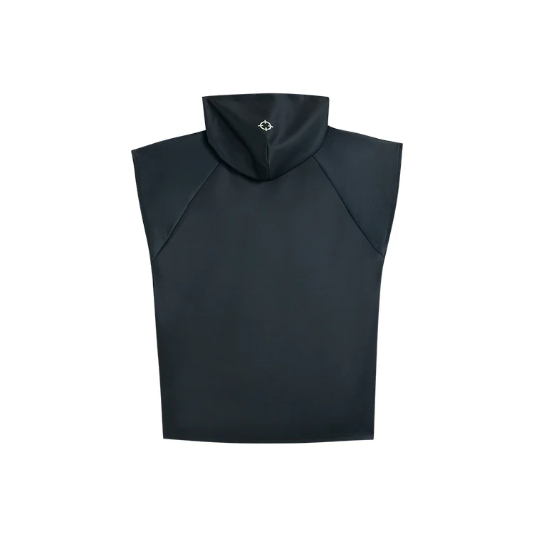 Rigorer AR Same Style Hoodie Vest [Z125210321-5] - Image 3