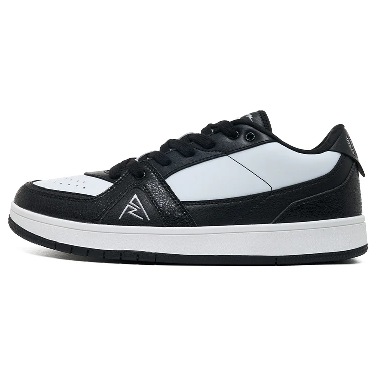 Rigorer AR Series Sneakers 'Black' [Z125360109-2]