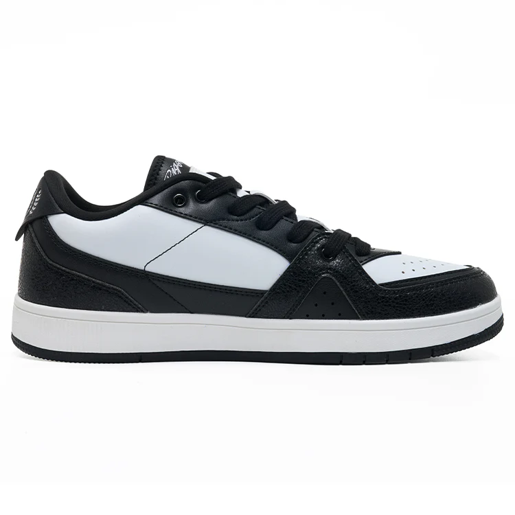 Rigorer AR Series Sneakers 'Black' [Z125360109-2] - Image 2