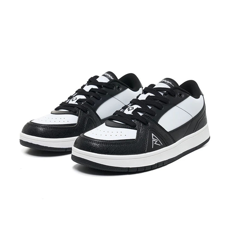 Rigorer AR Series Sneakers 'Black' [Z125360109-2] - Image 3