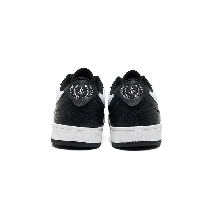 Rigorer AR Series Sneakers 'Black' [Z125360109-2] - Image 5