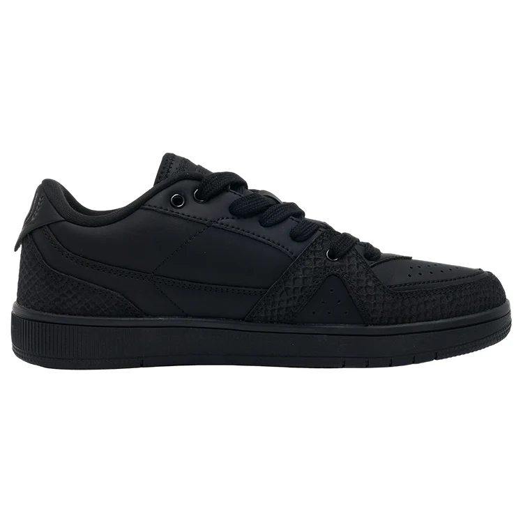 Rigorer AR Series Sneakers 'Black' [Z125360109-6] - Image 2