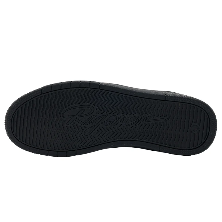 Rigorer AR Series Sneakers 'Black' [Z125360109-6] - Image 5