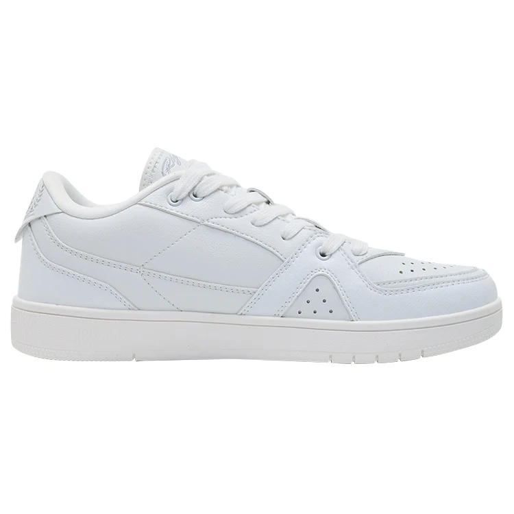 Rigorer AR Series Sneakers 'White' [Z125360109-5] - Image 2