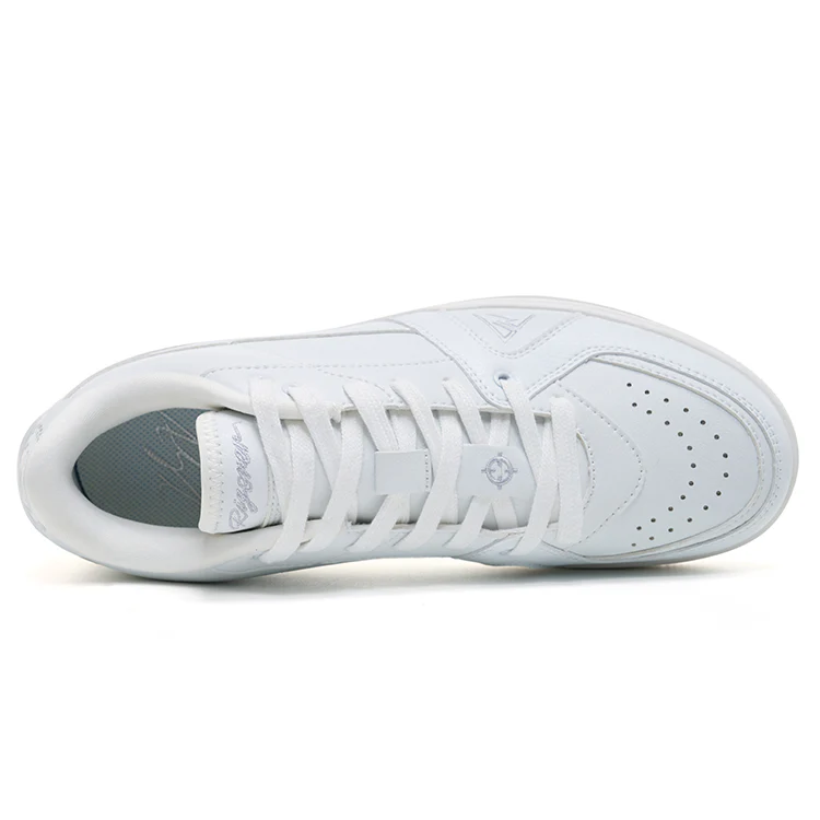 Rigorer AR Series Sneakers 'White' [Z125360109-5] - Image 4