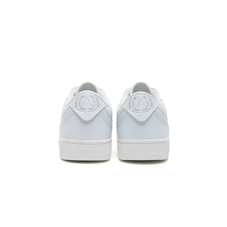 Rigorer AR Series Sneakers 'White' [Z125360109-5] - Image 5