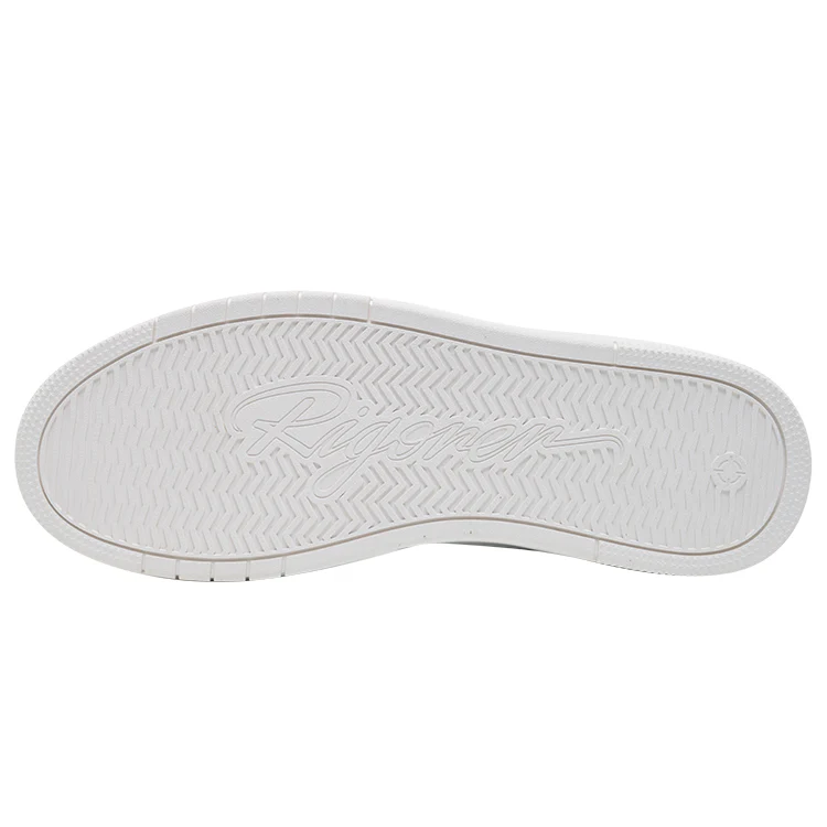 Rigorer AR Series Sneakers 'White' [Z125360109-5] - Image 6