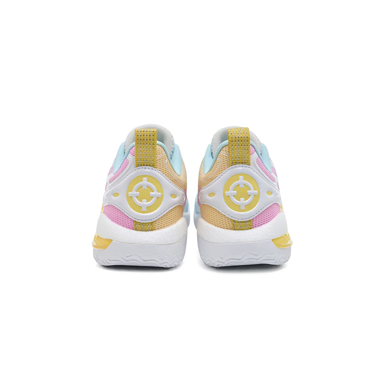 Rigorer AR2 '15 Flavors' Kid Sneaker With Knob [Z625360101-80] - Image 5