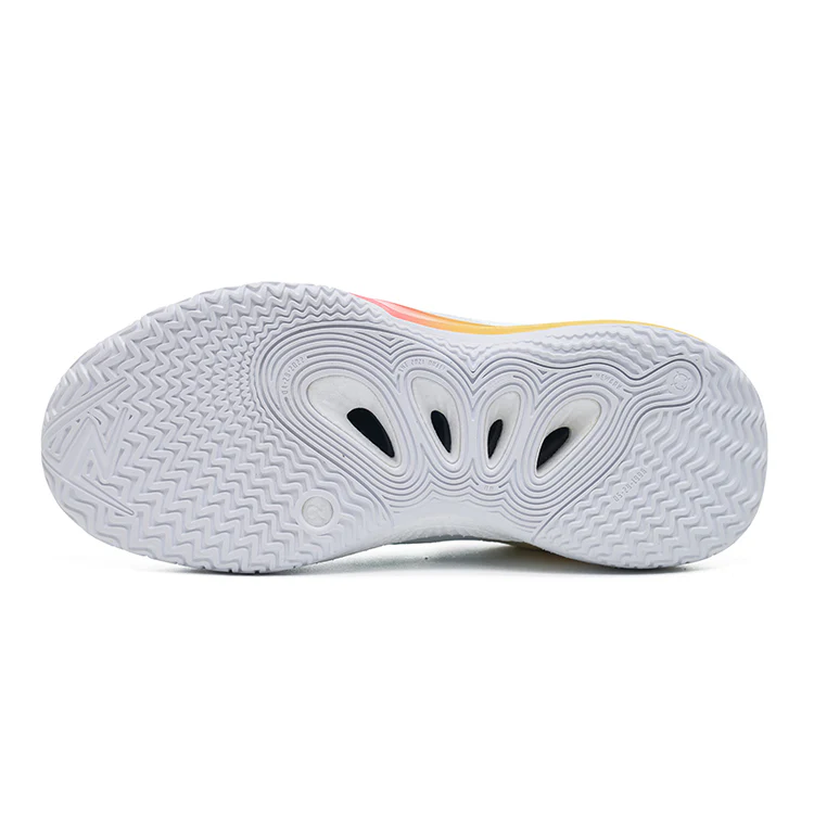 Rigorer AR2 '15 Flavors' Kid Sneaker With Knob [Z625360101-80] - Image 6