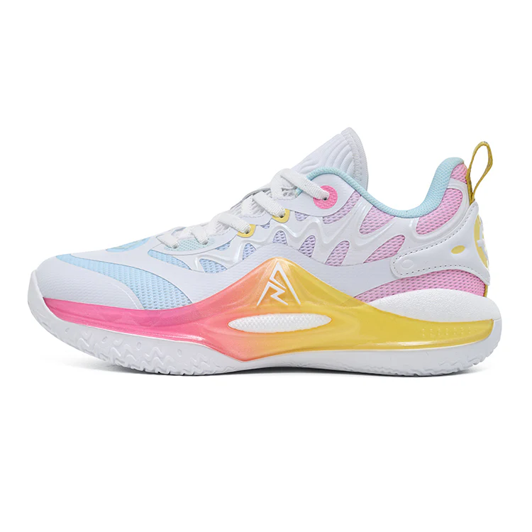 Rigorer AR2 '15 Flavors' Kid Sneaker [Z625360101-81]