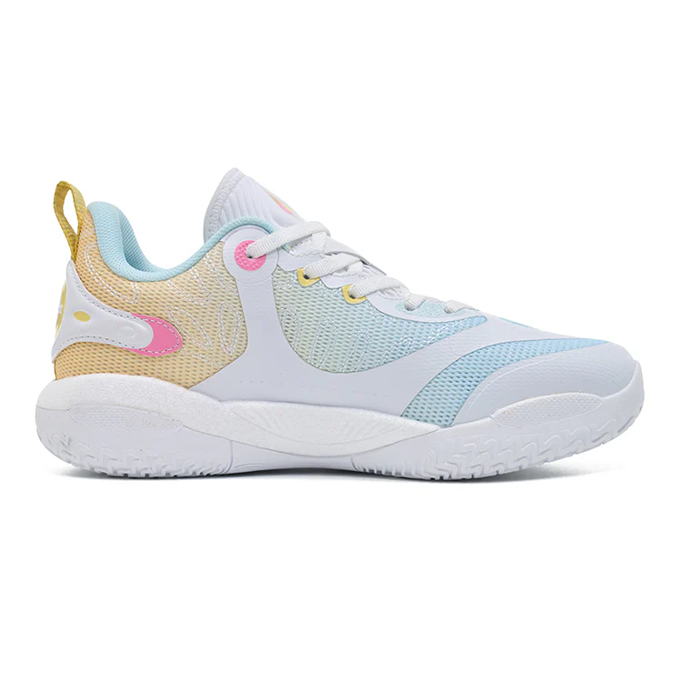 Rigorer AR2 '15 Flavors' Kid Sneaker [Z625360101-81] - Image 2