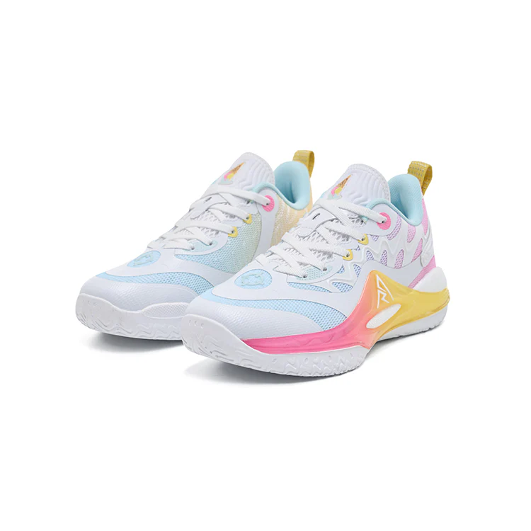 Rigorer AR2 '15 Flavors' Kid Sneaker [Z625360101-81] - Image 3
