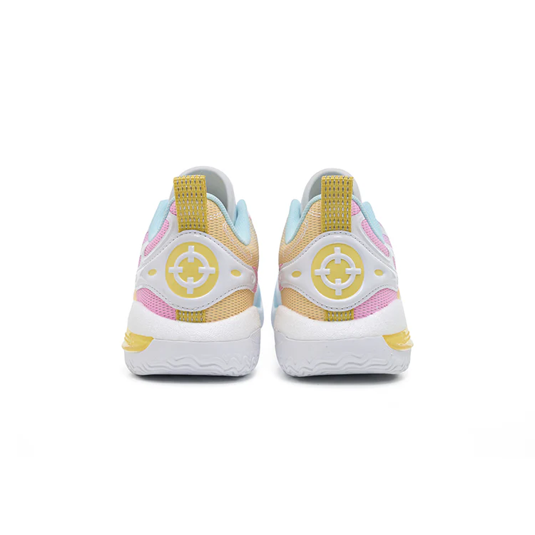 Rigorer AR2 '15 Flavors' Kid Sneaker [Z625360101-81] - Image 5