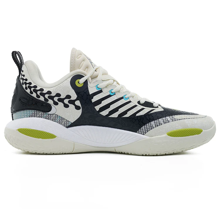 Rigorer AR2 Basketball Sneakers ‘Code Blue’ [Z324460101-13] - Image 2