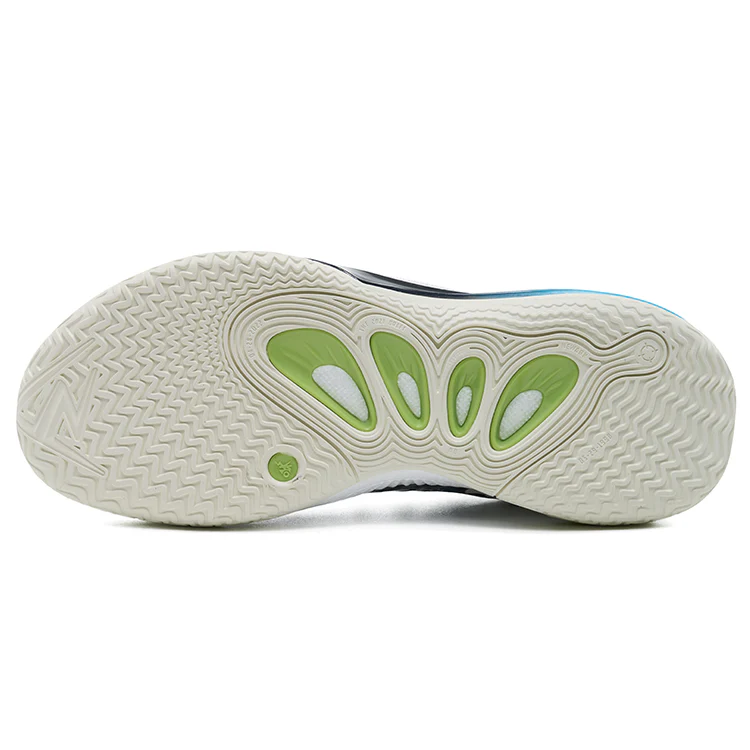 Rigorer AR2 Basketball Sneakers ‘Code Blue’ [Z324460101-13] - Image 6