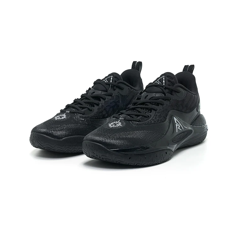 Rigorer AR2 Basketball Sneakers ‘Snake Eyes’ [Z324460101-12] - Image 4