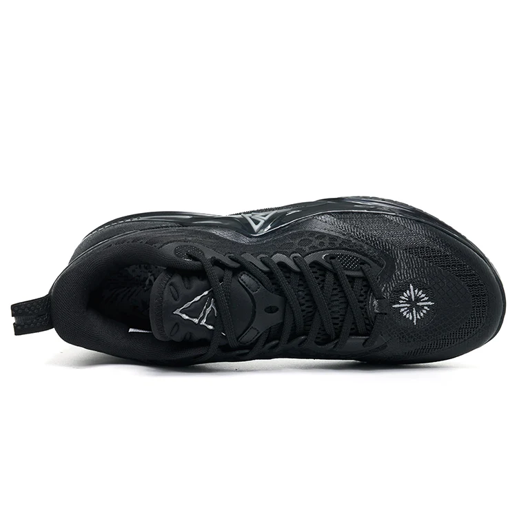 Rigorer AR2 Basketball Sneakers ‘Snake Eyes’ [Z324460101-12] - Image 5