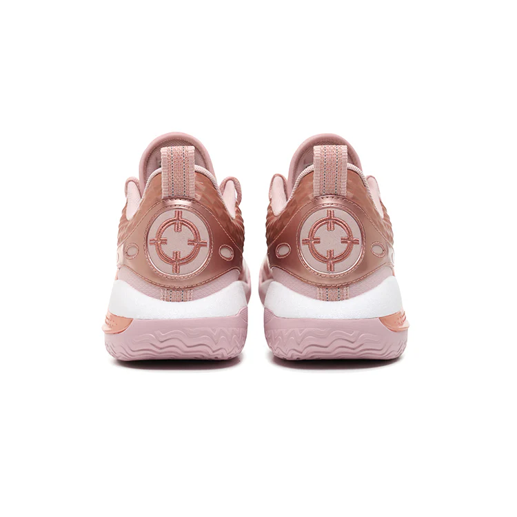 Rigorer AR2 Basketball Sneakers ‘Pink Gold’ [Z324460101-16] - Image 5