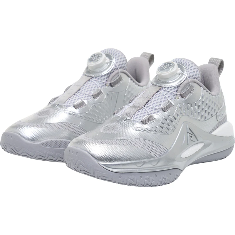 Rigorer AR2 'Excalibur' Kid Sneaker With Knob [Z625360101-90]