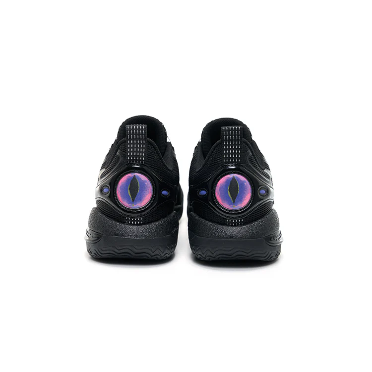 Rigorer AR2 'Snake Eyes' Kid Sneaker With Knob [Z625360101-100] - Image 4