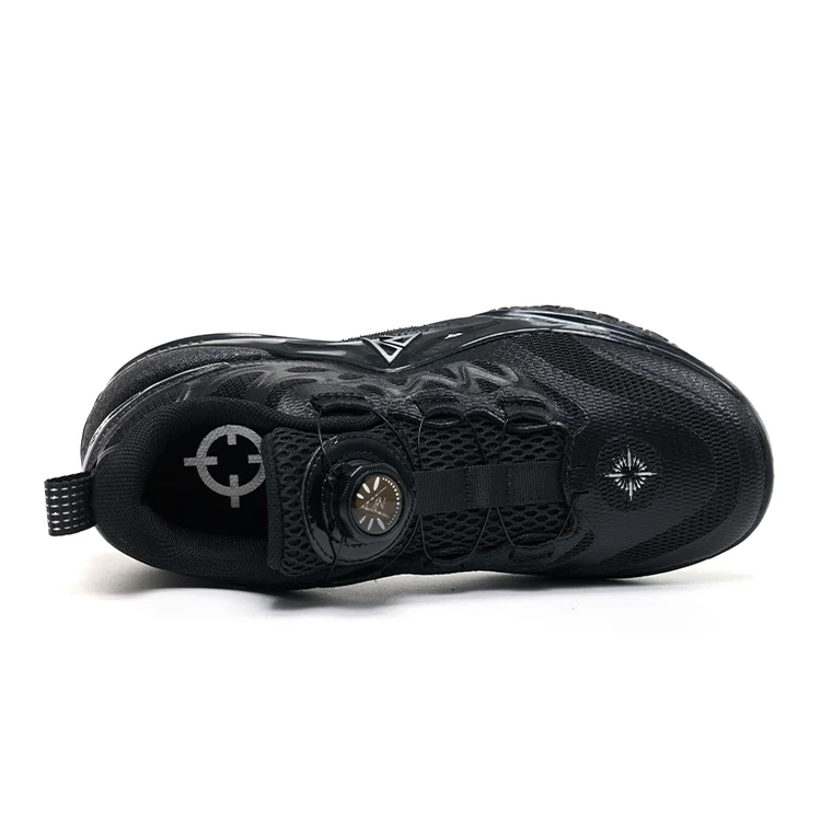 Rigorer AR2 'Snake Eyes' Kid Sneaker With Knob [Z625360101-100] - Image 5