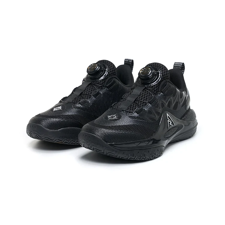 Rigorer AR2 'Snake Eyes' Kid Sneaker With Knob [Z625360101-100] - Image 6
