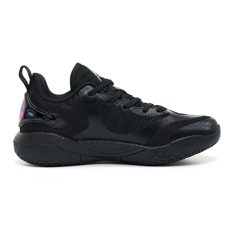 Rigorer AR2 'Snake Eyes' Kid Sneaker [Z625360101-101] - Image 2