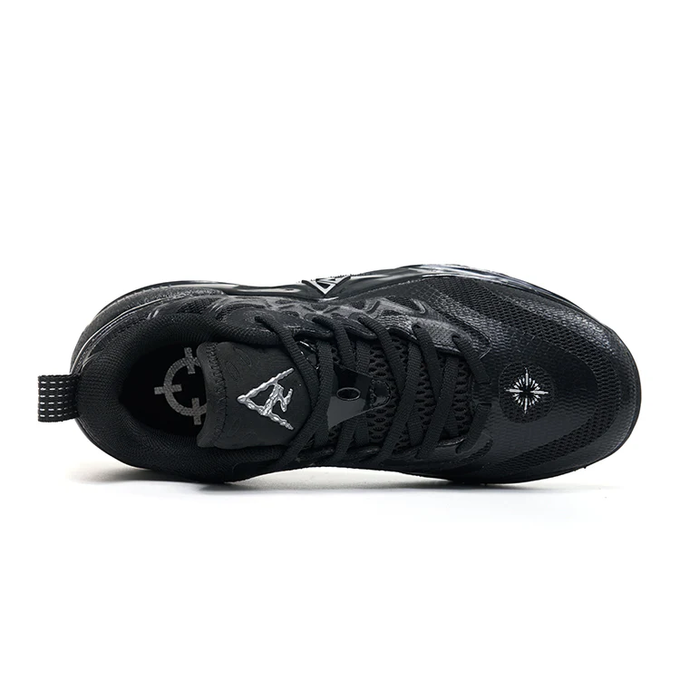 Rigorer AR2 'Snake Eyes' Kid Sneaker [Z625360101-101] - Image 4
