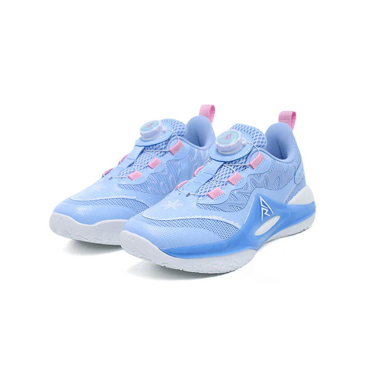 Rigorer AR2 'Snowman' Kid Sneaker With Knob [Z625360101-30] - Image 3