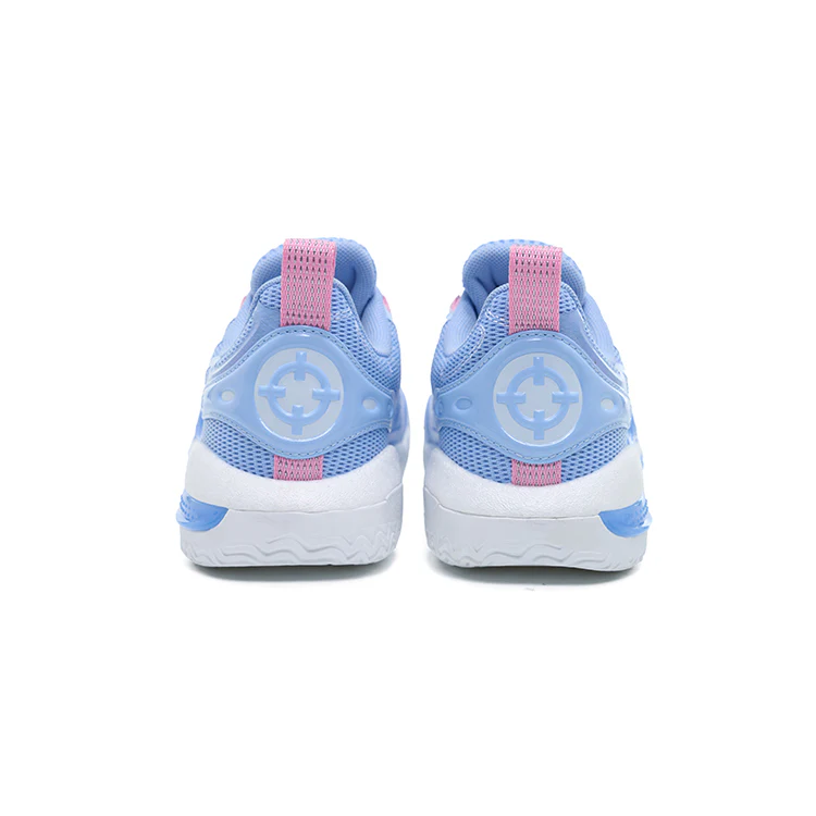 Rigorer AR2 'Snowman' Kid Sneaker With Knob [Z625360101-30] - Image 5