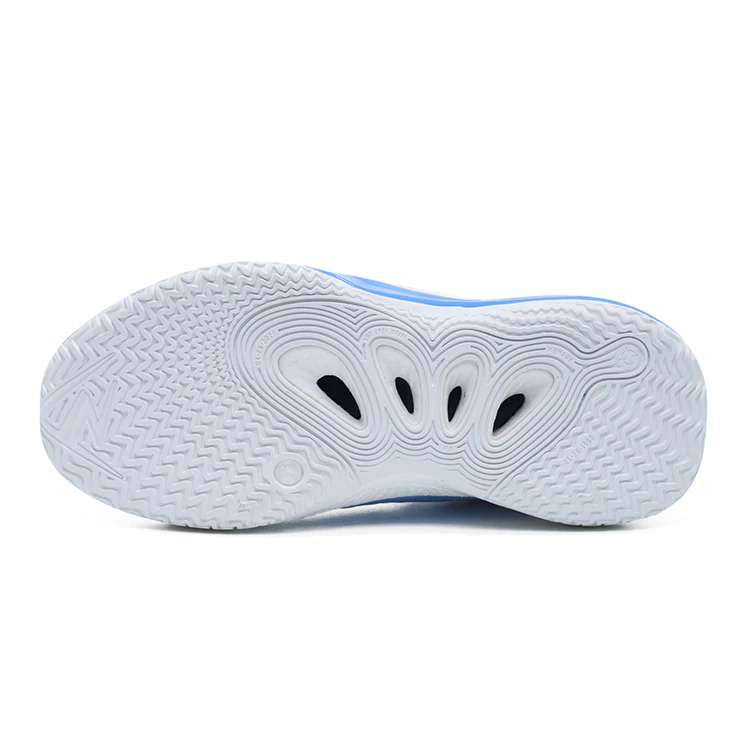 Rigorer AR2 'Snowman' Kid Sneaker With Knob [Z625360101-30] - Image 6