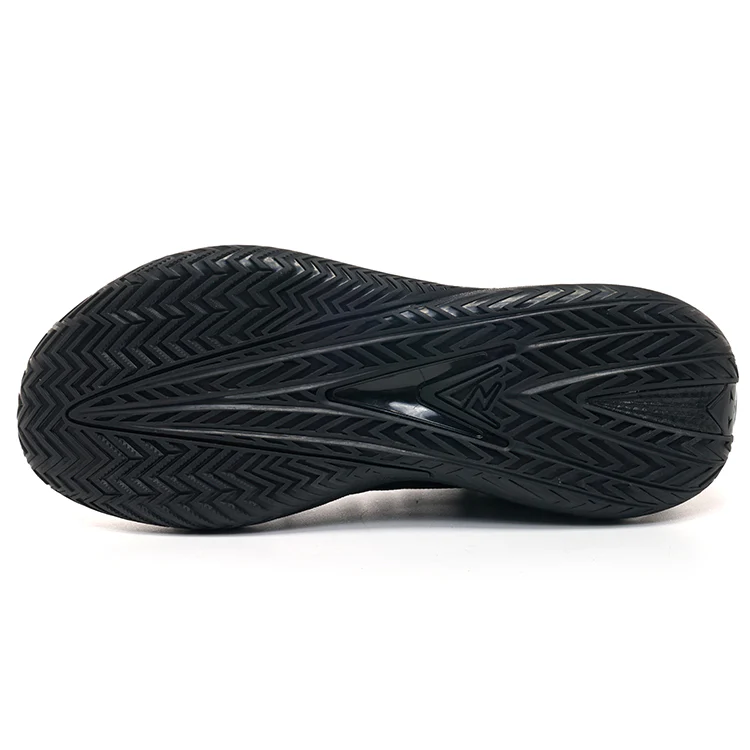 Rigorer AR3 Basketball Sneakers ‘Dark Horse’ [Z325360910-9] - Image 4